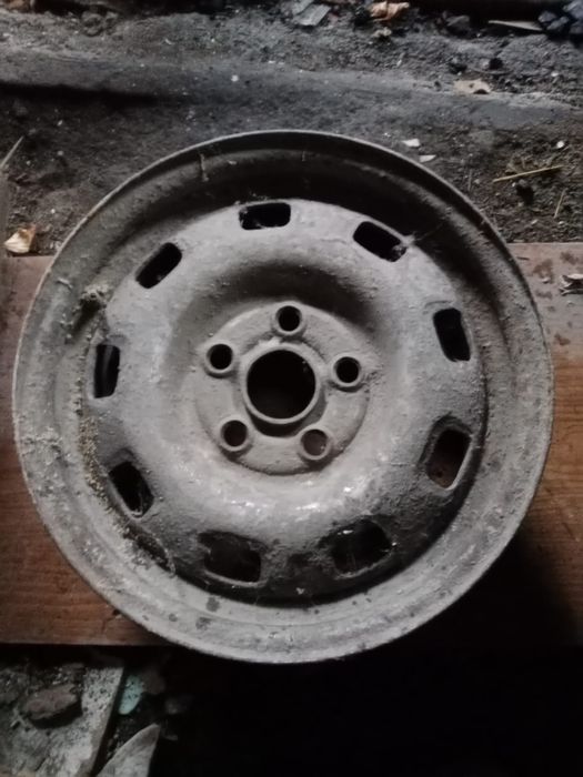 Покрышки летние,запаска