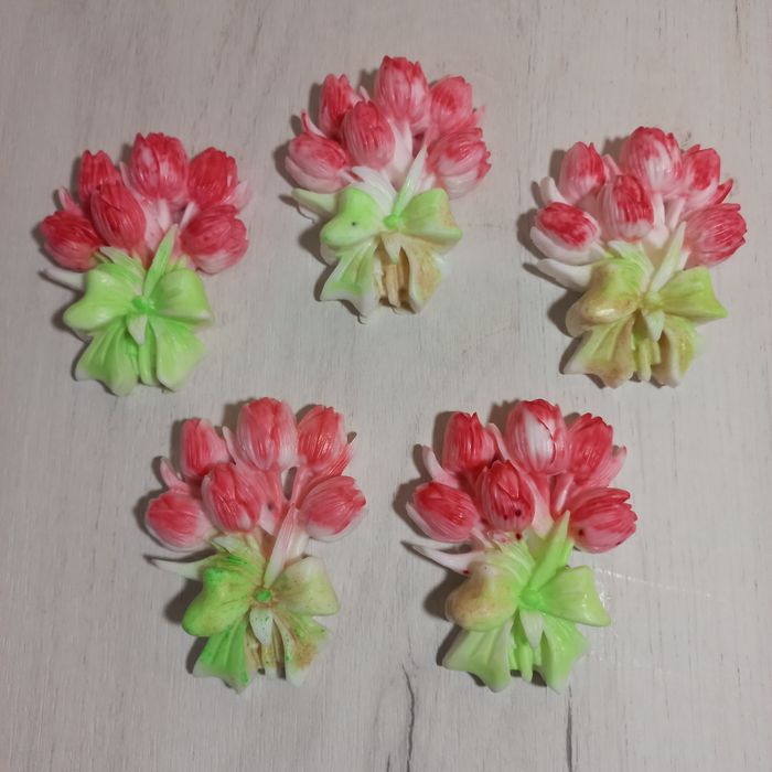 Ароматни сапунчета