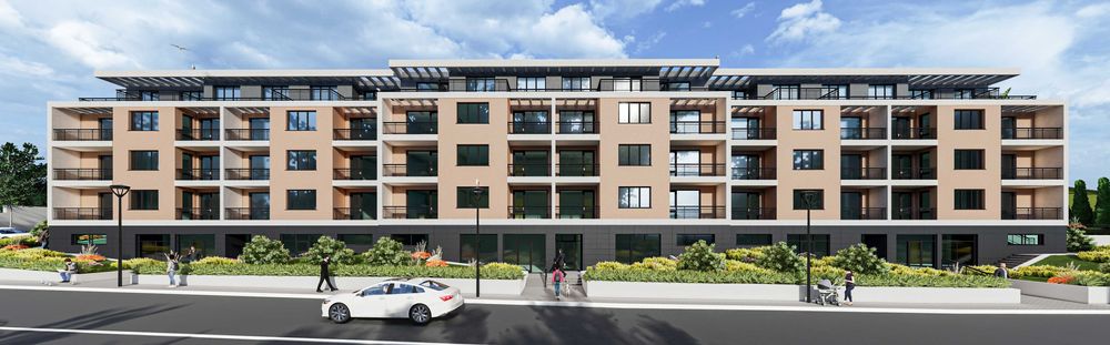 Архитект. Проектантски услуги