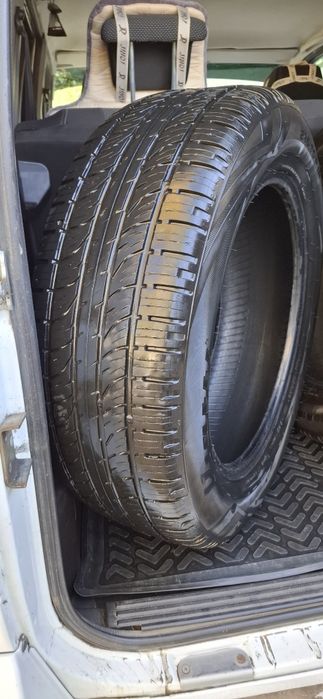 Продам резину Viatti 235/60/18