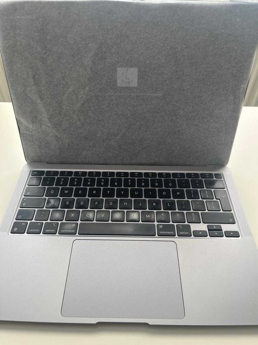 Macbook Air 13, M1, 2020
