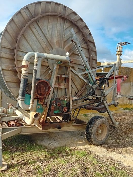 Vand Tambur irigatii