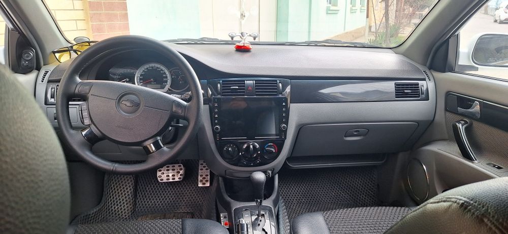 Laseti 2013 3 pozitsita 1.6l