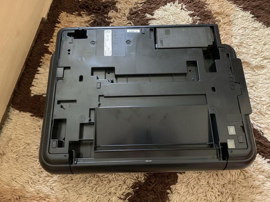 Imprimanta Canon Pixma MP250