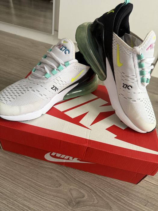 Nike 270- лимитирана серия