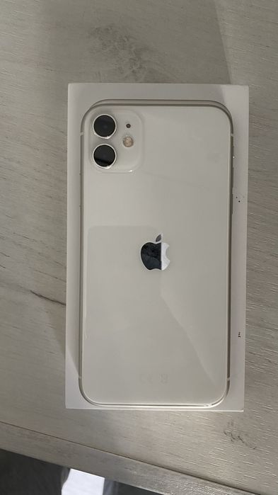 Iphone 11  128 гб