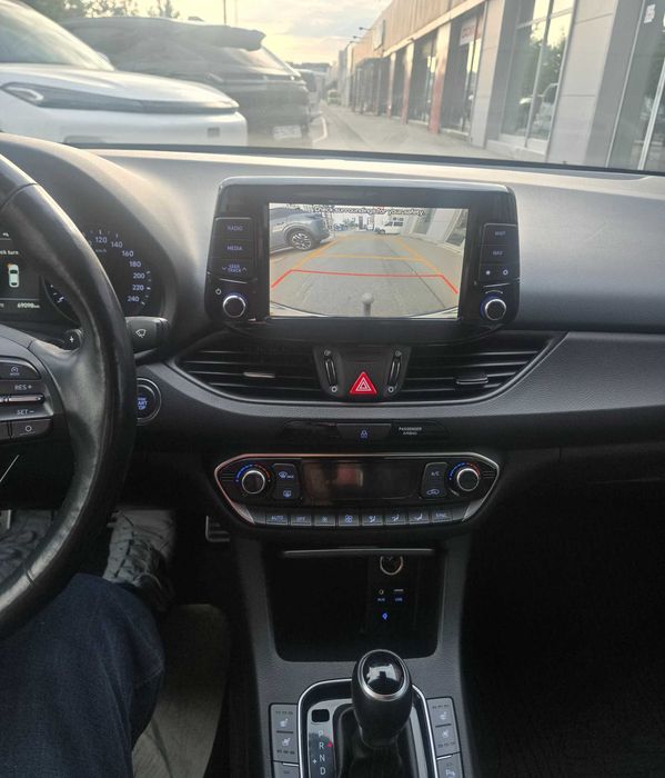 vand  hyundai  i30
