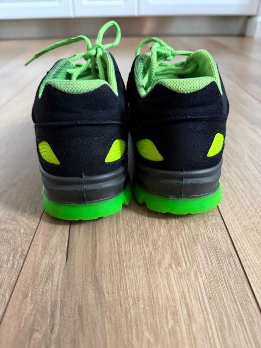 Atlas 41 S1 ESD bocanci bombeu