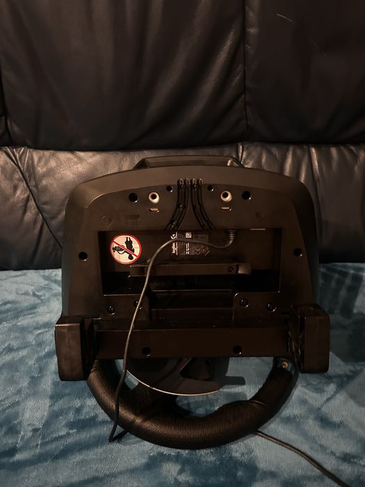 Volan logitech g29 + volan