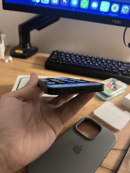 Iphone 14 Pro | 128gb 79%