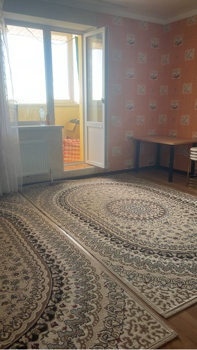 Аренда Квартира