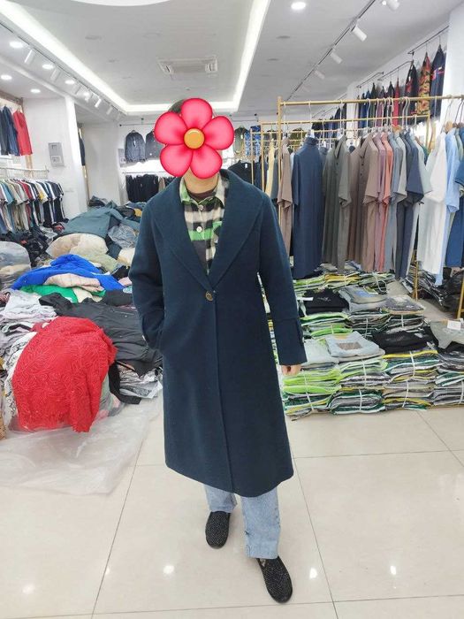 Пальто (разные модели)