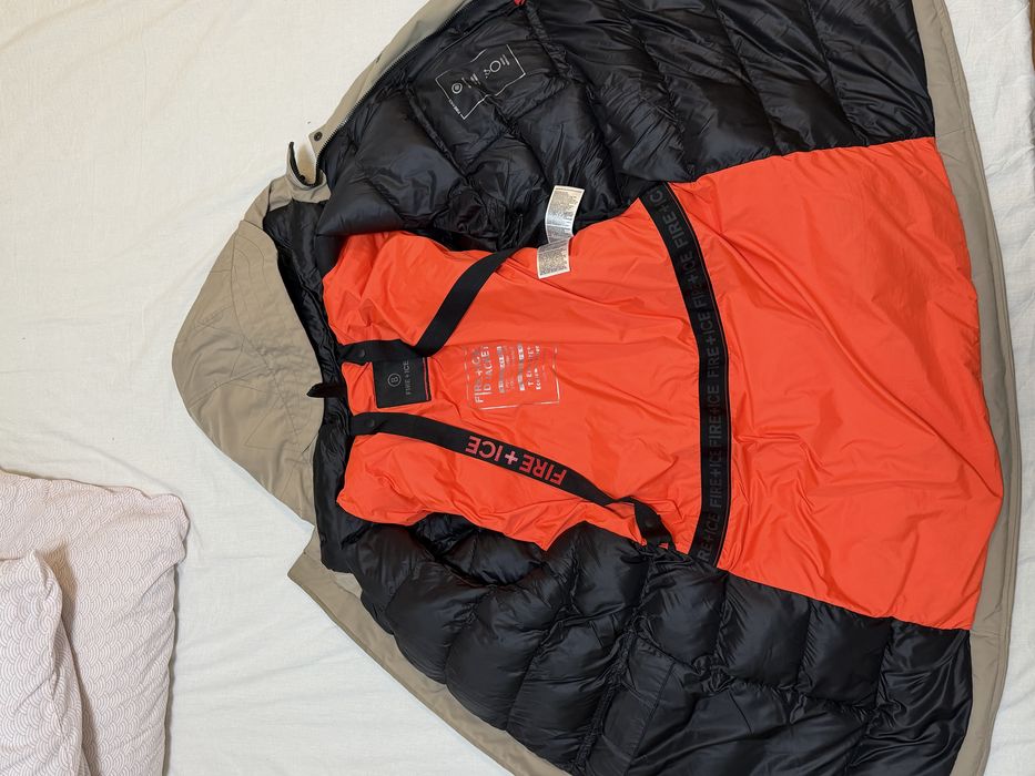 Bogner geaca / bogner ski jacket parka
