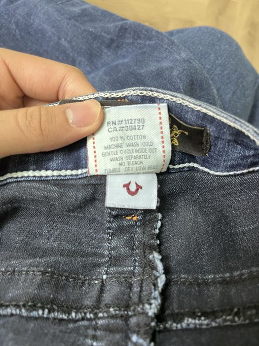 True Religion jeans