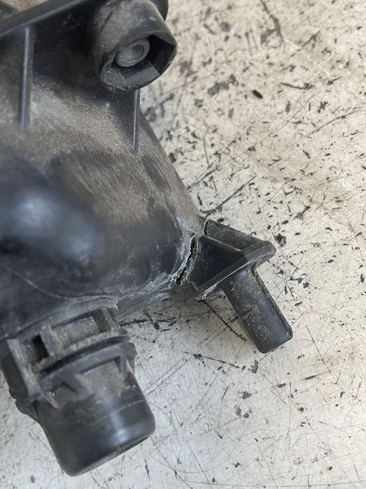 Rezervor Lichid Servodirectie Bmw 6 E63 2004 - 2010 5.0 M S85 B50 A 10