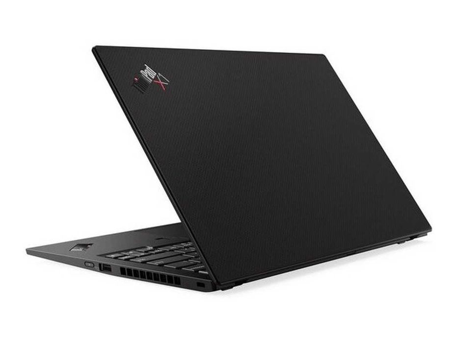 Лаптоп Lenovo X1 Carbon Gen 8 I7-10610U 16GB 512GB SSD NVME QHD с до 24 МЕСЕЦА ГАРАНЦИЯ и Windows 11 PRO