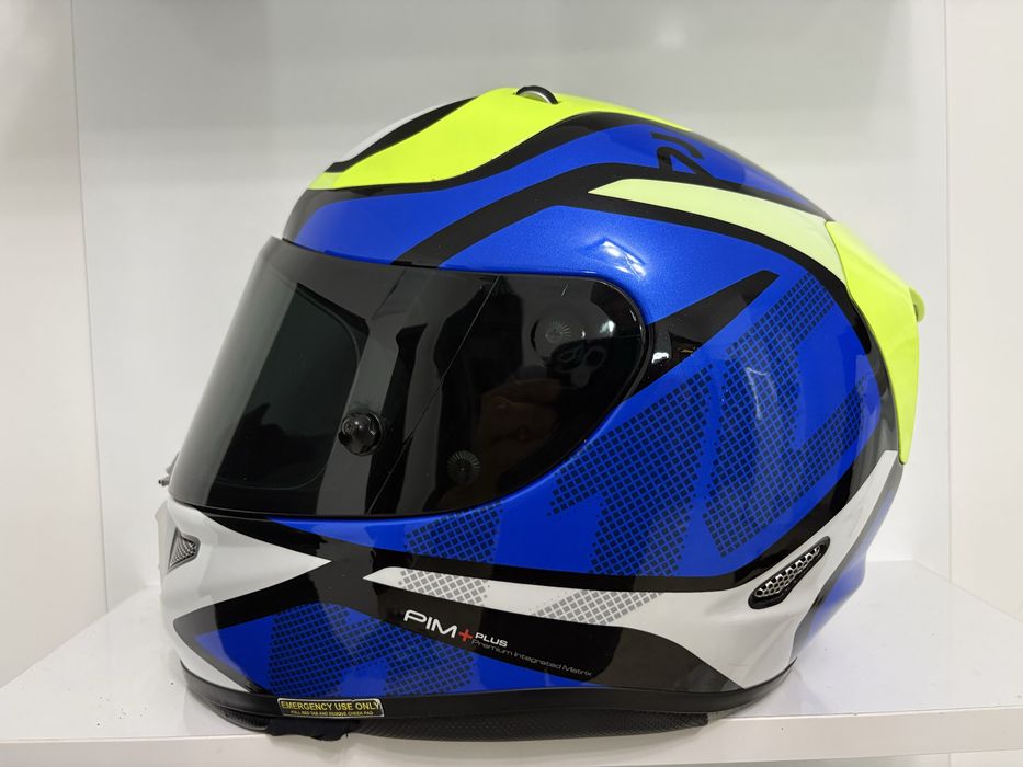 Каска Hjc Rpha 11 L