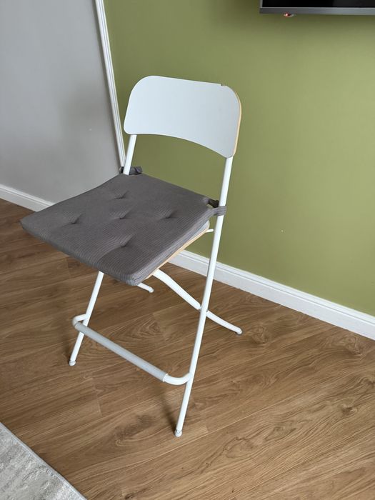 Барный стул ikea