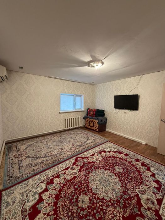 Мкр жулдыз2 времянка