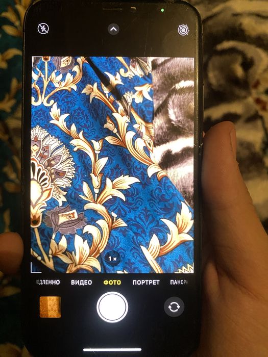 Айфон Хс плохом состояние