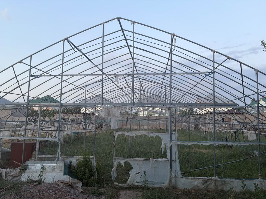 Продам теплица парник