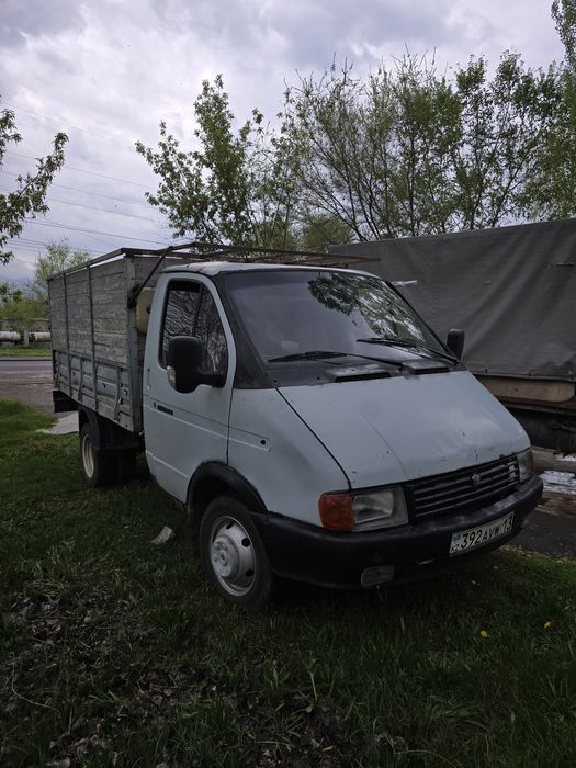 Вывоз старой мебели