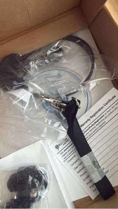 Продам дисплей брайля Focus 14