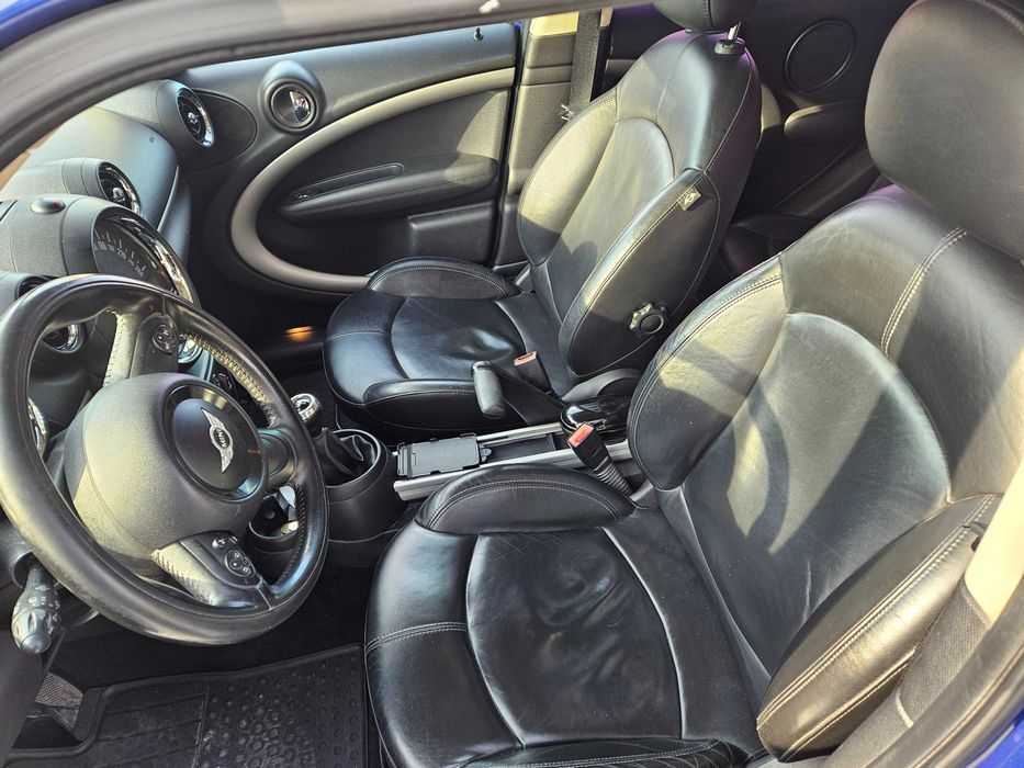 MINI Countryman One - 2014, 1.6 benzină, Euro 6