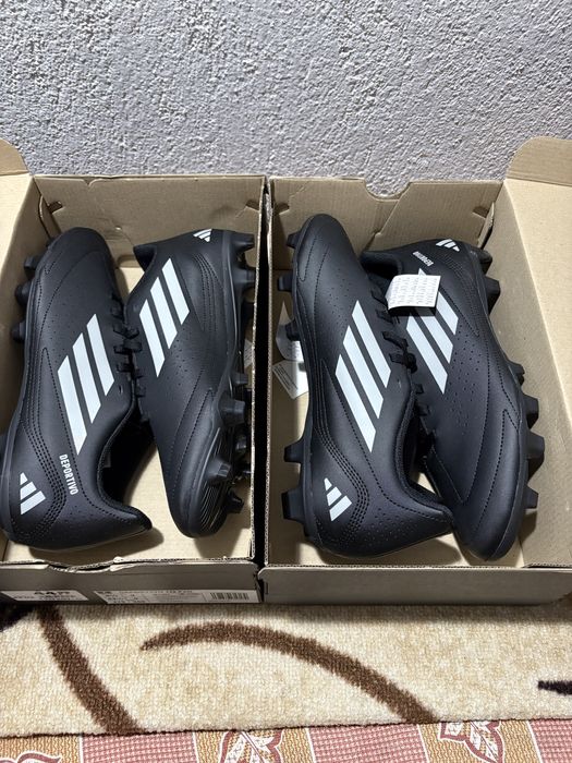 Adidas Deportivo III FxG