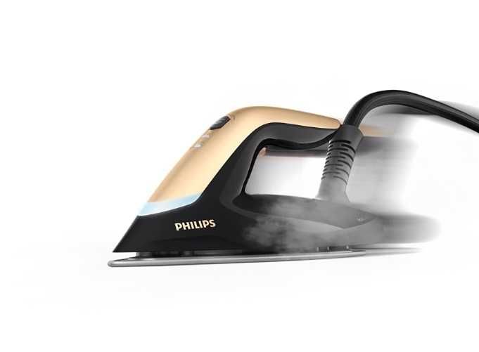 Парогенератор Philips PerfectCare Series 8000 PSG8140/80, 2700 W, 1,8 л резервоар за вода