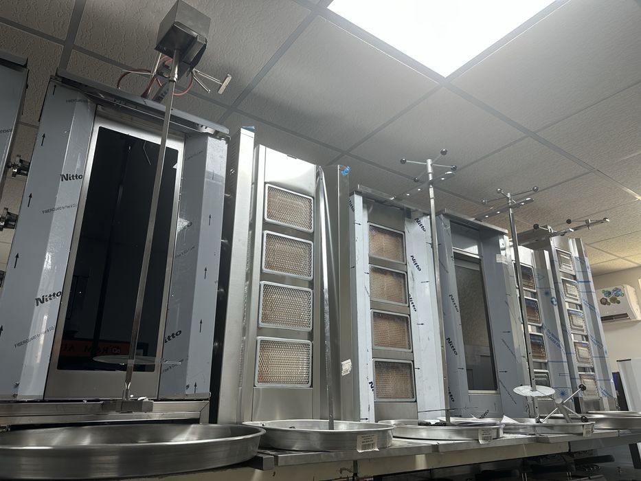 Лаваш шаурма донар шоурма данар Lavash apparat