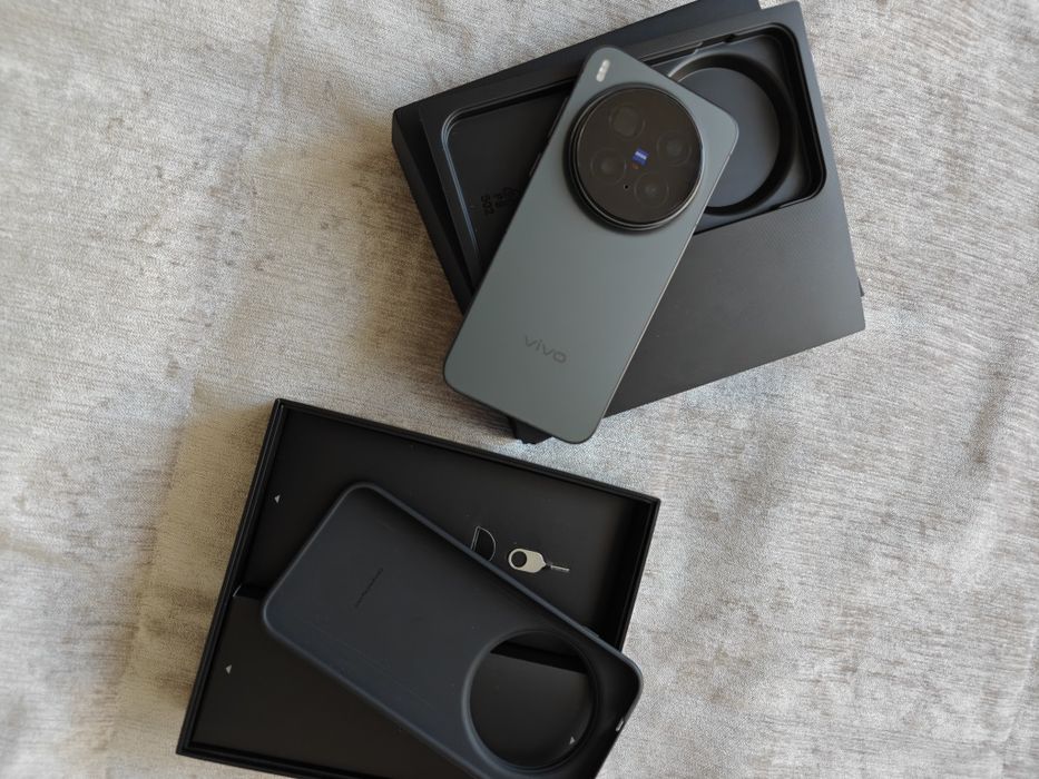 Vivo X300 pro 16/512