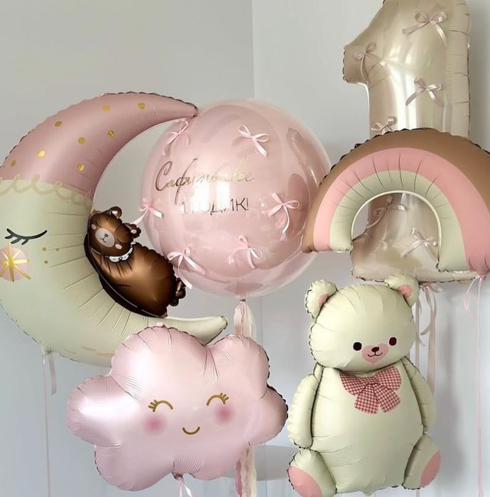 Шары по низким ценам