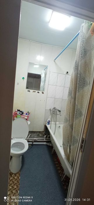 Продается 1 ком кв