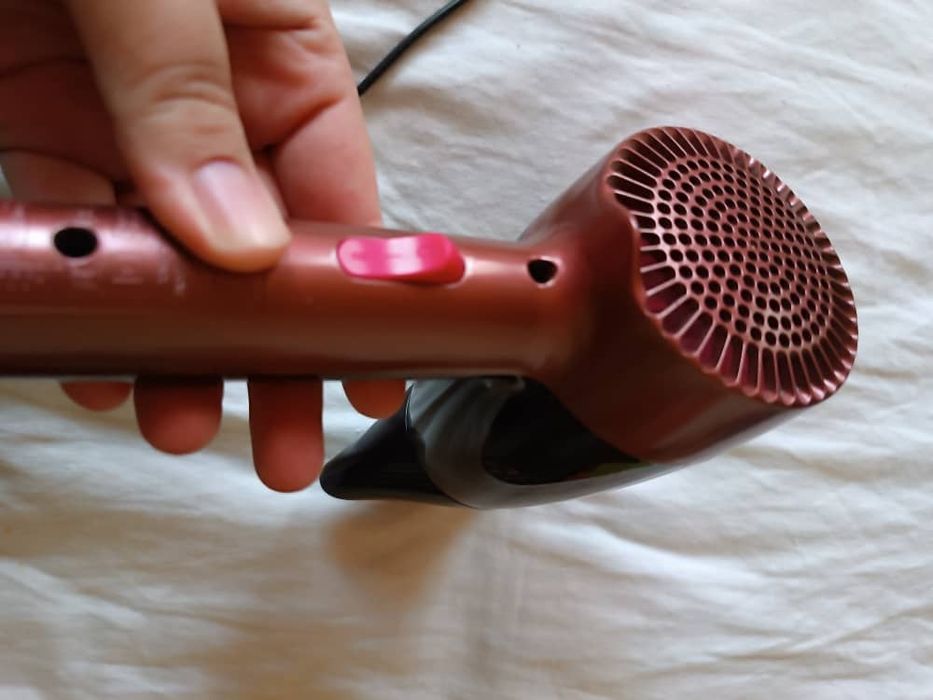 Fen фен Филипс philips