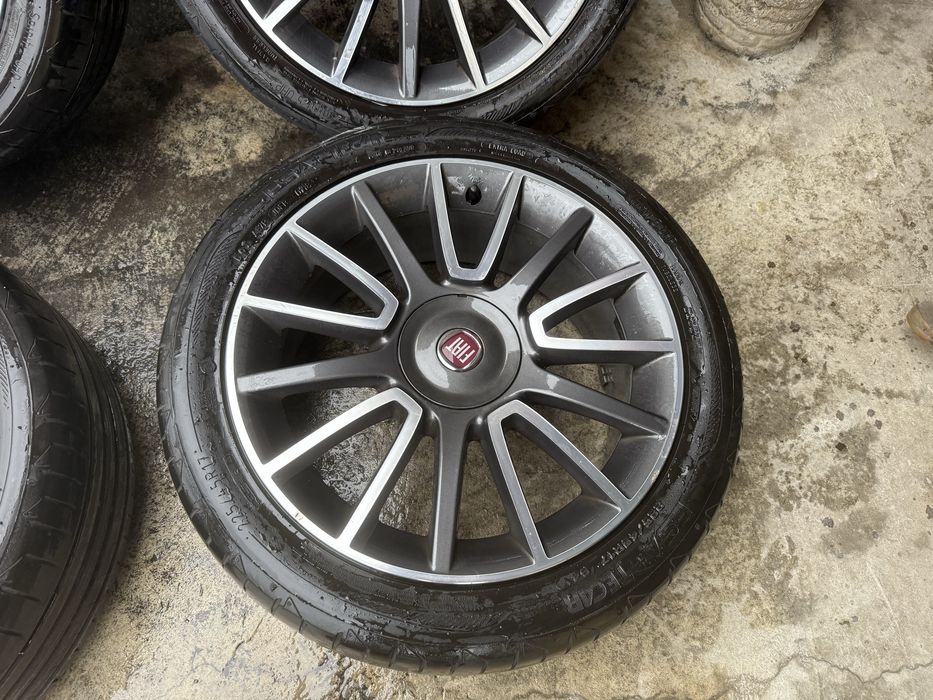 4x98 17 Fiat et26, 7j