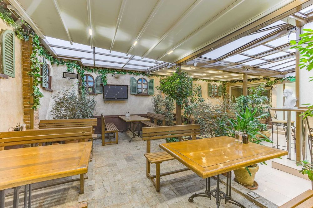 Дава се под наем Заведение в София, Младост 1А - 300 кв.м за 6000 € - Снимка #8