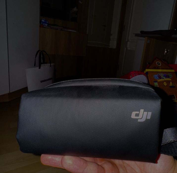 DJI OSMO POCKET 3 + GIFT CARD * стабилизатор за кола