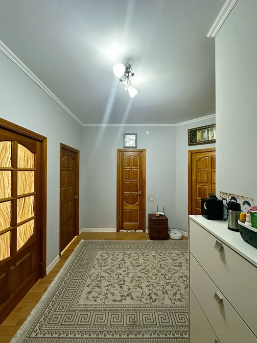 3 комн в районе Кирова