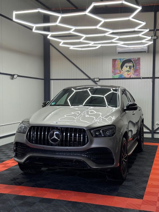 Auto Detailing Profesional / Polish / Tratament Ceramic / Interior