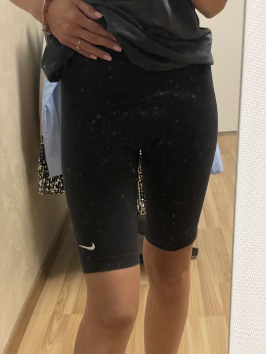 Клинове на Nike