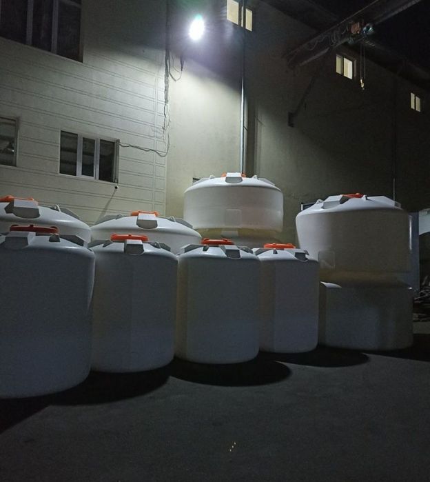 10 tonna bochka yangi