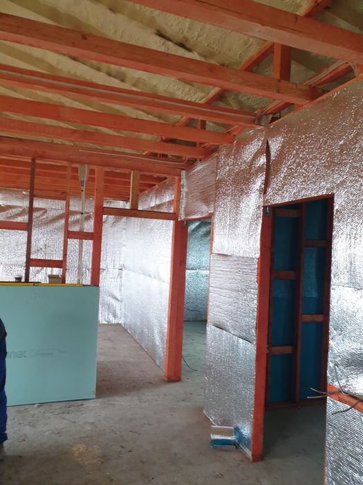 Case structura de lemn,acoperisuri,mansardari,independințe,extinderi.