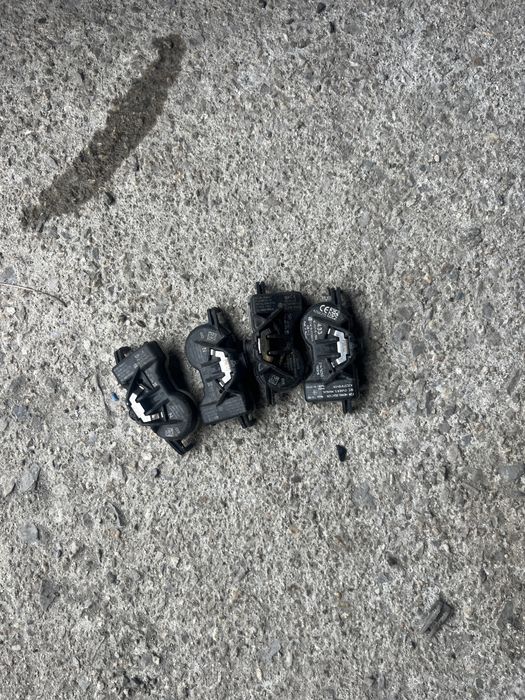 Ляти джанти 16цола за Рено Renault