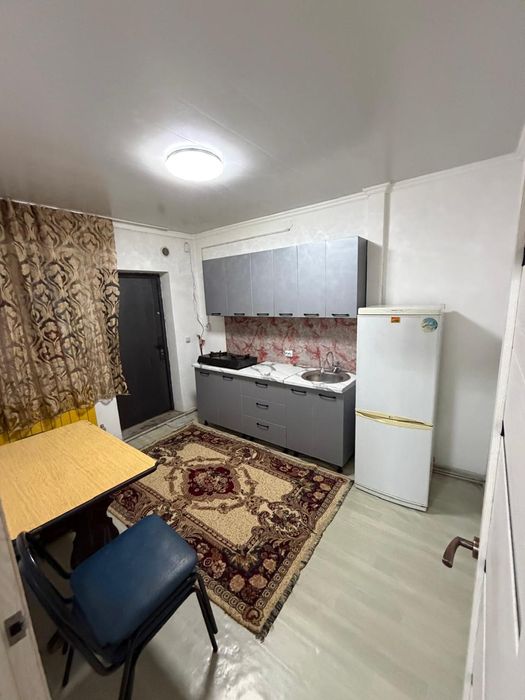 2 бөлмелі квартира