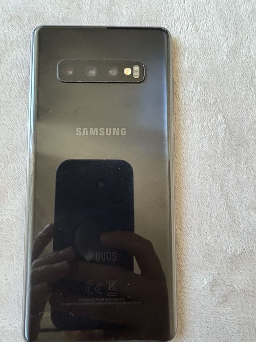 Samsung S10 plus