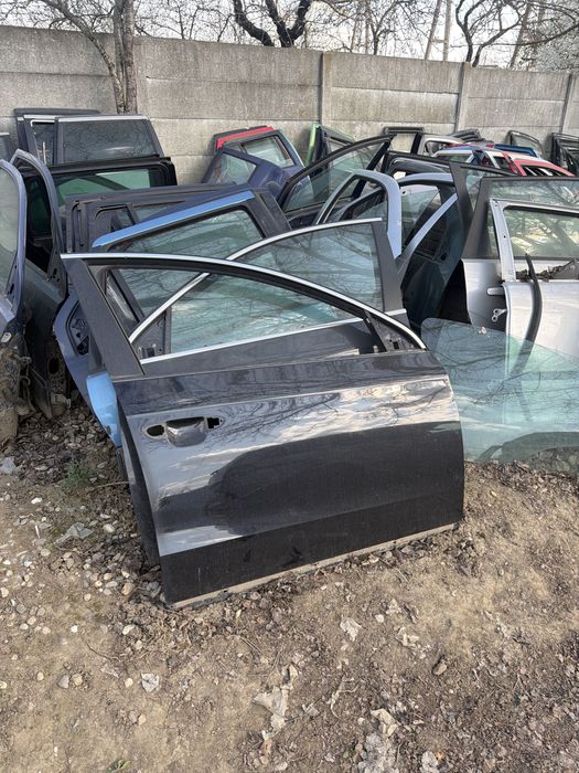 Usa Portiera Vw passat B7 2011-