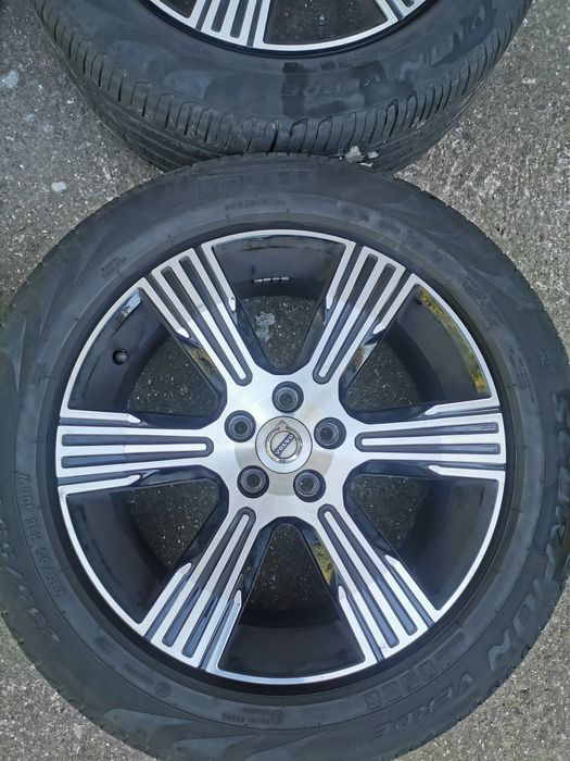 Volvo xc40 xc60 5x108 18