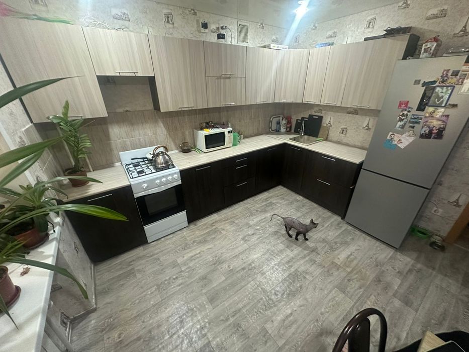 Продам 1 комнатную квартиру