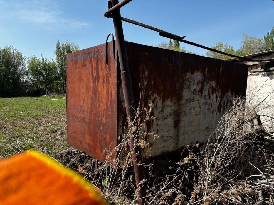 Емкость для воды